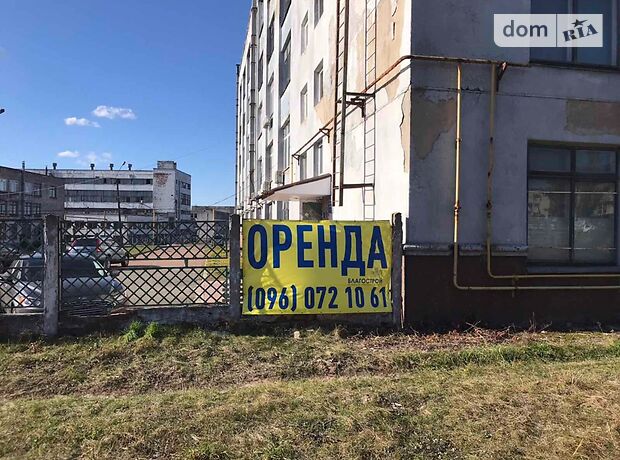 Помещение свободного назначения в Чернигове, сдам в аренду по Мазепы Ивана (Щорса) улица 110, район Новозаводской, цена: договорная за объект фото 1 Помещение свободного назначения в Чернигове, сдам в аренду по Мазепы Ивана (Щорса) улица 110, район Новозаводской, цена: договорная за объект фото 1