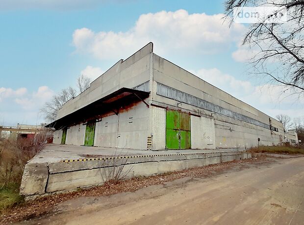 Помещение свободного назначения в Чернигове, сдам в аренду по Мазепы Ивана (Щорса) улица, район Новозаводской, цена: 127 750 грн за объект фото 1 Помещение свободного назначения в Чернигове, сдам в аренду по Мазепы Ивана (Щорса) улица, район Новозаводской, цена: 127 750 грн за объект фото 1