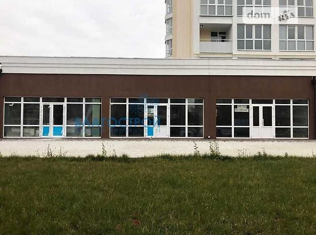 Помещение свободного назначения в Чернигове, сдам в аренду по Независимости улица 25, район Новозаводской, цена: 43 750 грн за объект фото 1 Помещение свободного назначения в Чернигове, сдам в аренду по Независимости улица 25, район Новозаводской, цена: 43 750 грн за объект фото 1