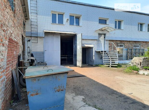 Приміщення вільного призначення в Чернігові, здам в оренду по Гомельський провулок 25, район Ремзавод, ціна: 131 148 грн за об’єкт фото 1 Приміщення вільного призначення в Чернігові, здам в оренду по Гомельський провулок 25, район Ремзавод, ціна: 131 148 грн за об’єкт фото 1