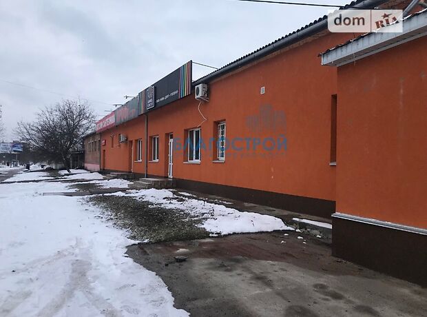 Помещение свободного назначения в Чернигове, сдам в аренду по Генерала Белова улица 5, район Рокоссовского, цена: 21 000 грн за объект фото 1 Помещение свободного назначения в Чернигове, сдам в аренду по Генерала Белова улица 5, район Рокоссовского, цена: 21 000 грн за объект фото 1