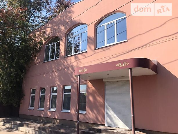 Помещение свободного назначения в Чернигове, сдам в аренду по Всехсвятская (50 лет СССР) улица, район Рокоссовского, цена: договорная за объект фото 1 Помещение свободного назначения в Чернигове, сдам в аренду по Всехсвятская (50 лет СССР) улица, район Рокоссовского, цена: договорная за объект фото 1