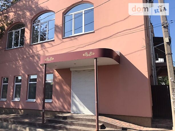 Помещение свободного назначения в Чернигове, сдам в аренду по Всехсвятская (50 лет СССР) улица, район Рокоссовского, цена: договорная за объект фото 1 Помещение свободного назначения в Чернигове, сдам в аренду по Всехсвятская (50 лет СССР) улица, район Рокоссовского, цена: договорная за объект фото 1