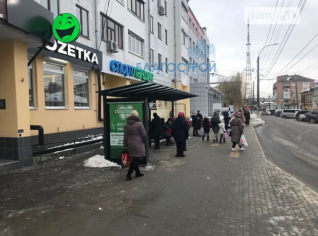 Помещение свободного назначения в Чернигове, сдам в аренду по Кирпоноса улица, район Центр, цена: 35 000 грн за объект фото 1 Помещение свободного назначения в Чернигове, сдам в аренду по Кирпоноса улица, район Центр, цена: 35 000 грн за объект фото 1