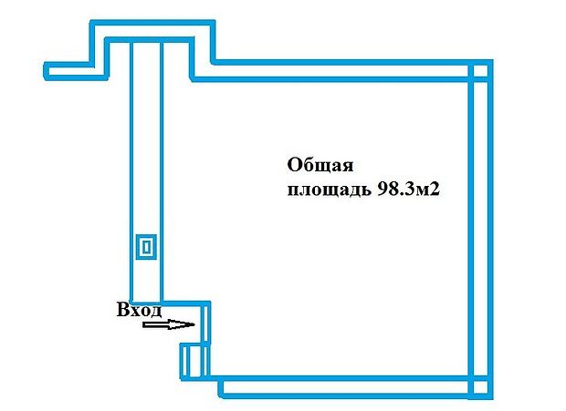 Помещение свободного назначения в Чернигове, сдам в аренду по Победы проспект 102, район Центр, цена: договорная за объект фото 1 Помещение свободного назначения в Чернигове, сдам в аренду по Победы проспект 102, район Центр, цена: договорная за объект фото 1