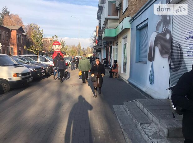 Помещение свободного назначения в Чернигове, сдам в аренду по Ремесленная (Комсомольская) улица, район Центральный Рынок, цена: договорная за объект фото 1 Помещение свободного назначения в Чернигове, сдам в аренду по Ремесленная (Комсомольская) улица, район Центральный Рынок, цена: договорная за объект фото 1