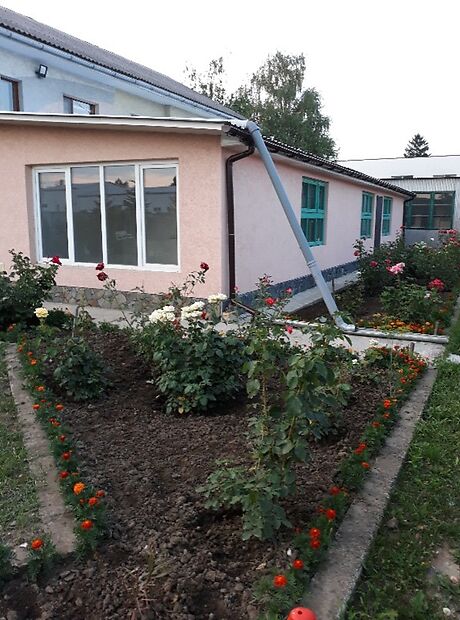 Коммерческое помещение в Черновцах, сдам в аренду по О.Пчилки 11, район Гравитон, цена: 7 491 грн за объект фото 1 Коммерческое помещение в Черновцах, сдам в аренду по О.Пчилки 11, район Гравитон, цена: 7 491 грн за объект фото 1