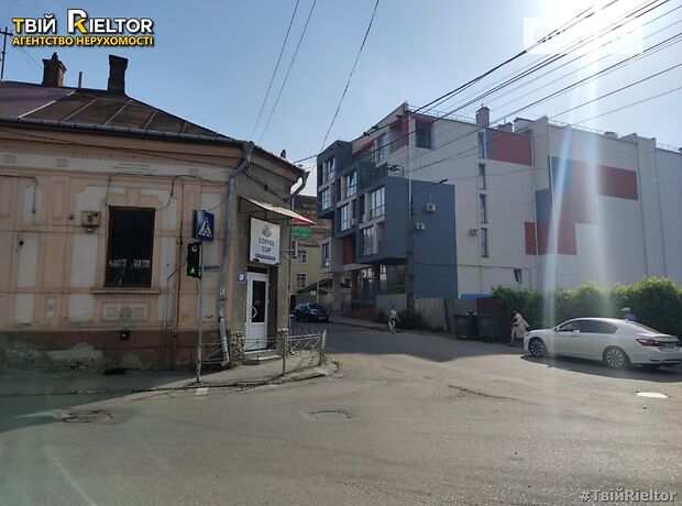 Приміщення вільного призначення в Чернівцях, Кобилиці Лук’яна вулиця, ціна оренди: 7 491 грн за об’єкт фото 1 Приміщення вільного призначення в Чернівцях, Кобилиці Лук’яна вулиця, ціна оренди: 7 491 грн за об’єкт фото 1