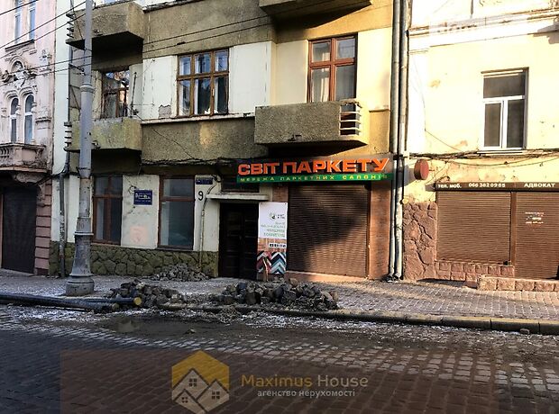 Помещение свободного назначения в Черновцах, сдам в аренду по Главная улица, район Центр, цена: 11 236 грн за объект фото 1 Помещение свободного назначения в Черновцах, сдам в аренду по Главная улица, район Центр, цена: 11 236 грн за объект фото 1