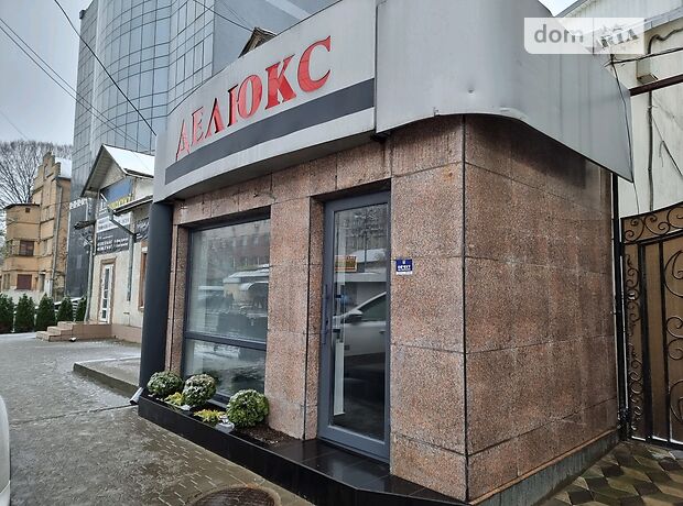 Приміщення вільного призначення в Чернівцях, здам в оренду по Головна вулиця, район Центр, ціна: 14 981 грн за об’єкт фото 1 Приміщення вільного призначення в Чернівцях, здам в оренду по Головна вулиця, район Центр, ціна: 14 981 грн за об’єкт фото 1
