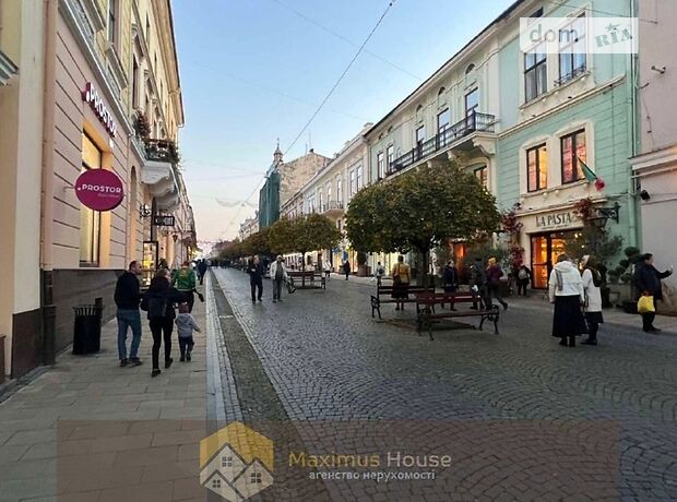 Коммерческое помещение в Черновцах, сдам в аренду по Кобылянской Ольги улица, район Центр, цена: 37 453 грн за объект фото 1 Коммерческое помещение в Черновцах, сдам в аренду по Кобылянской Ольги улица, район Центр, цена: 37 453 грн за объект фото 1
