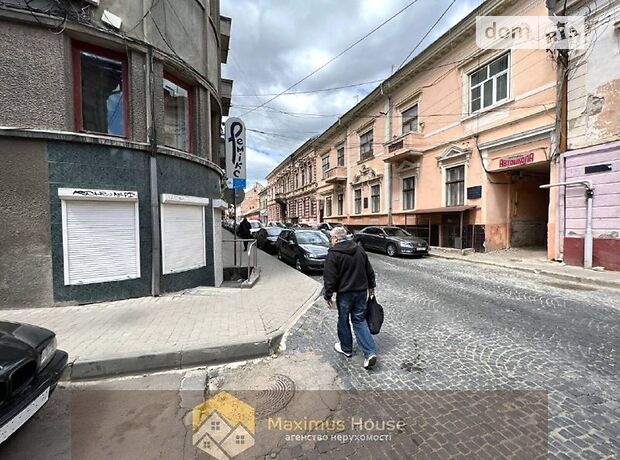 Помещение свободного назначения в Черновцах, сдам в аренду по Шептицкого Андрея Митрополита улица, район Центр, цена: 14 981 грн за объект фото 1 Помещение свободного назначения в Черновцах, сдам в аренду по Шептицкого Андрея Митрополита улица, район Центр, цена: 14 981 грн за объект фото 1