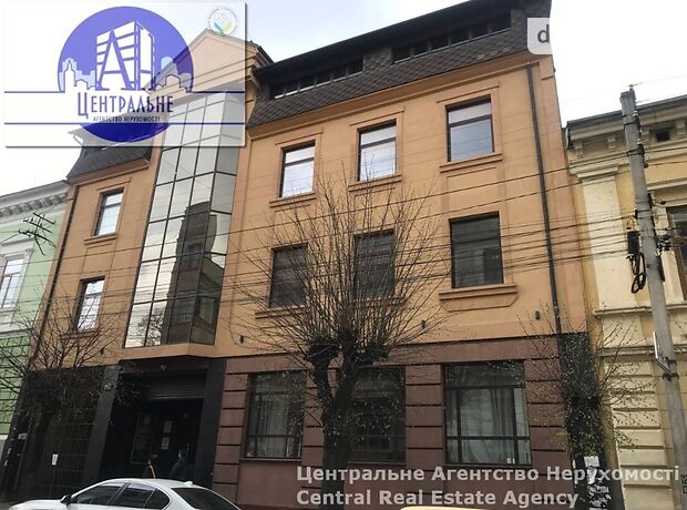 Комерційне приміщення в Чернівцях, здам в оренду по Шевченка Тараса вулиця, район Центр, ціна: 14 981 грн за об’єкт фото 1 Комерційне приміщення в Чернівцях, здам в оренду по Шевченка Тараса вулиця, район Центр, ціна: 14 981 грн за об’єкт фото 1