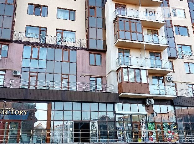 Приміщення вільного призначення в Чернівцях, Герцена О 91, ціна оренди: договірна за об’єкт фото 1 Приміщення вільного призначення в Чернівцях, Герцена О 91, ціна оренди: договірна за об’єкт фото 1