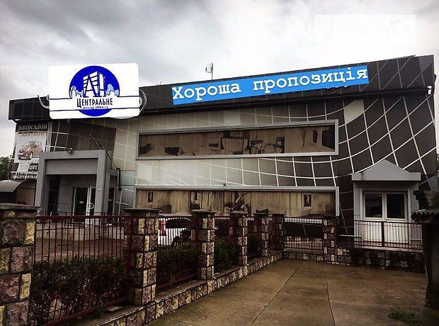 Довгострокова оренда приміщення вільного призначення, Чернівці Довгострокова оренда приміщення вільного призначення, Чернівці