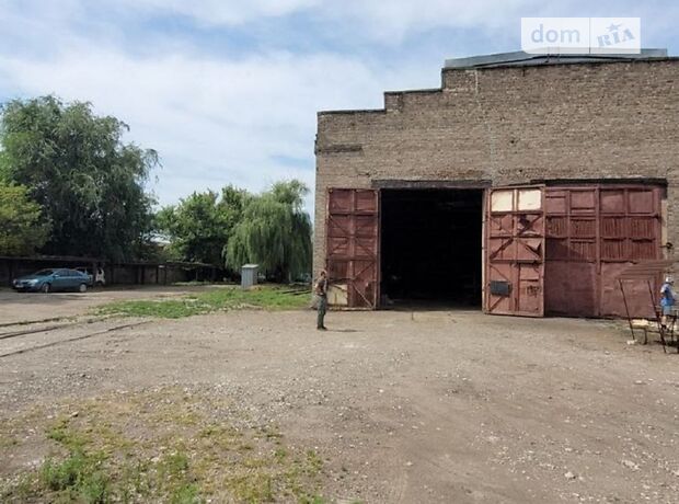 Помещение свободного назначения в Днепре, сдам в аренду по Академика Белелюбского Краснозаводская 52, район Амур-Нижнеднепровский, цена: 30 000 грн за объект фото 1 Помещение свободного назначения в Днепре, сдам в аренду по Академика Белелюбского Краснозаводская 52, район Амур-Нижнеднепровский, цена: 30 000 грн за объект фото 1
