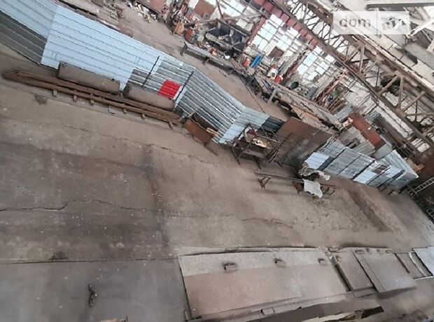 Помещение свободного назначения в Днепре, сдам в аренду по Академика Белелюбского Краснозаводская 52, район Амур-Нижнеднепровский, цена: 30 000 грн за объект фото 1 Помещение свободного назначения в Днепре, сдам в аренду по Академика Белелюбского Краснозаводская 52, район Амур-Нижнеднепровский, цена: 30 000 грн за объект фото 1