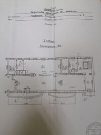 Комерційне приміщення в Дніпрі, здам в оренду по Нігояна пр, район Чечелівський, ціна: 38 000 грн за об’єкт фото 2