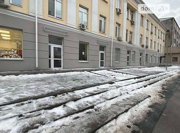 Помещение свободного назначения в Днепре, сдам в аренду по Гагарина проспект, район ДИИТ, цена: 16 250 грн за объект фото 1 Помещение свободного назначения в Днепре, сдам в аренду по Гагарина проспект, район ДИИТ, цена: 16 250 грн за объект фото 1