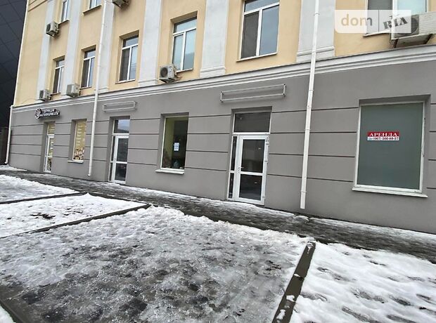 Помещение свободного назначения в Днепре, сдам в аренду по Гагарина проспект, район ДИИТ, цена: 16 250 грн за объект фото 1 Помещение свободного назначения в Днепре, сдам в аренду по Гагарина проспект, район ДИИТ, цена: 16 250 грн за объект фото 1