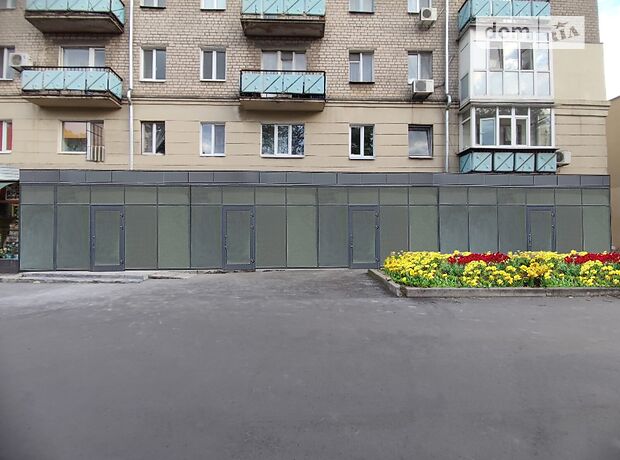 Помещение свободного назначения в Днепре, сдам в аренду по Гагарина проспект 105, район Гагарина, цена: 52 000 грн за объект фото 1 Помещение свободного назначения в Днепре, сдам в аренду по Гагарина проспект 105, район Гагарина, цена: 52 000 грн за объект фото 1