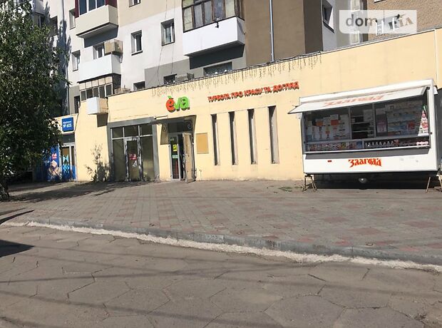 Помещение свободного назначения в Днепре, сдам в аренду по Слобожанський проспект 13, район Индустриальный, цена: 18 000 грн за объект фото 1 Помещение свободного назначения в Днепре, сдам в аренду по Слобожанський проспект 13, район Индустриальный, цена: 18 000 грн за объект фото 1