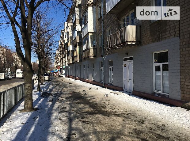 Приміщення вільного призначення в Дніпрі, здам в оренду по Робоча вулиця, район Робоча, ціна: договірна за об’єкт фото 1 Приміщення вільного призначення в Дніпрі, здам в оренду по Робоча вулиця, район Робоча, ціна: договірна за об’єкт фото 1