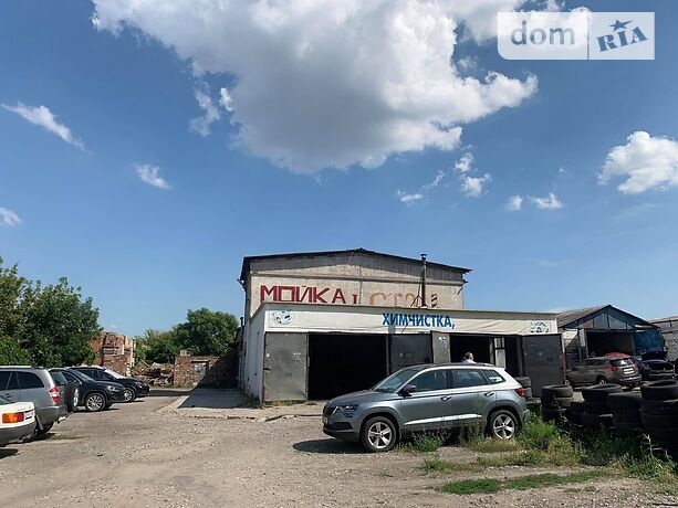 Помещение свободного назначения в Днепре, сдам в аренду по Рабочая улица, район Рабочая, цена: 4 000 грн за объект фото 1 Помещение свободного назначения в Днепре, сдам в аренду по Рабочая улица, район Рабочая, цена: 4 000 грн за объект фото 1