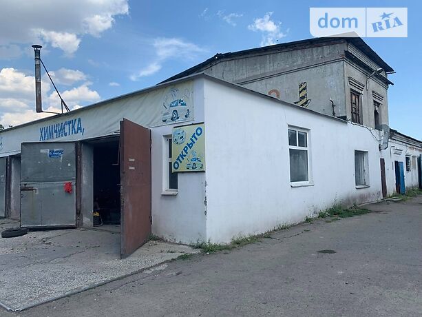 Помещение свободного назначения в Днепре, сдам в аренду по Рабочая улица, район Рабочая, цена: 4 000 грн за объект фото 1 Помещение свободного назначения в Днепре, сдам в аренду по Рабочая улица, район Рабочая, цена: 4 000 грн за объект фото 1