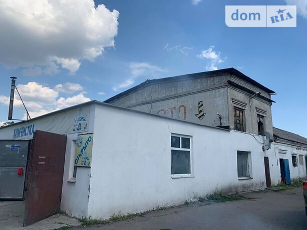Помещение свободного назначения в Днепре, сдам в аренду по Рабочая улица, район Рабочая, цена: 4 000 грн за объект фото 1 Помещение свободного назначения в Днепре, сдам в аренду по Рабочая улица, район Рабочая, цена: 4 000 грн за объект фото 1