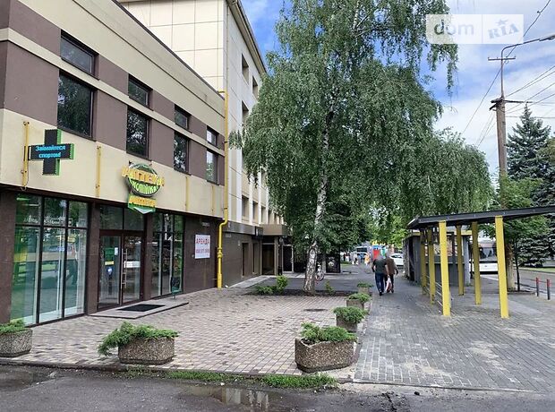 Помещение свободного назначения в Днепре, сдам в аренду по Гагарина проспект, район Соборный, цена: 50 187 грн за объект фото 1 Помещение свободного назначения в Днепре, сдам в аренду по Гагарина проспект, район Соборный, цена: 50 187 грн за объект фото 1