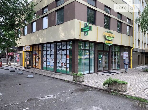 Помещение свободного назначения в Днепре, сдам в аренду по Гагарина проспект, район Соборный, цена: 50 187 грн за объект фото 1 Помещение свободного назначения в Днепре, сдам в аренду по Гагарина проспект, район Соборный, цена: 50 187 грн за объект фото 1