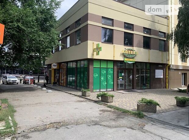 Помещение свободного назначения в Днепре, сдам в аренду по Гагарина проспект, район Соборный, цена: 50 187 грн за объект фото 1 Помещение свободного назначения в Днепре, сдам в аренду по Гагарина проспект, район Соборный, цена: 50 187 грн за объект фото 1