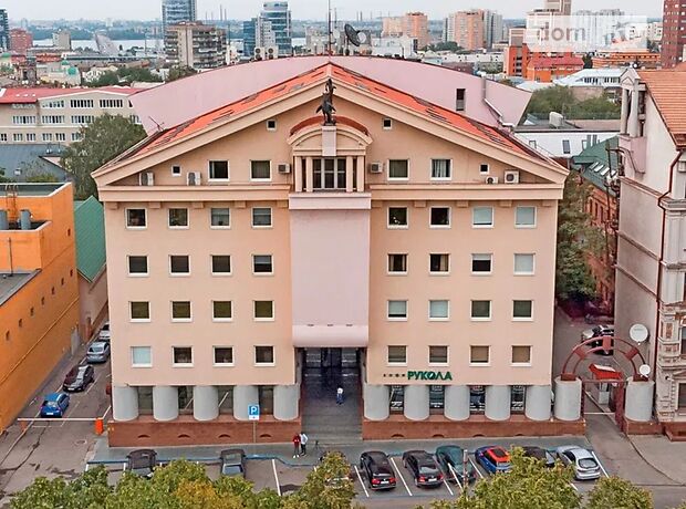Помещение свободного назначения в Днепре, сдам в аренду по Святослава Храброго (Чкалова) улица, район Центральный, цена: 12 660 грн за объект фото 1 Помещение свободного назначения в Днепре, сдам в аренду по Святослава Храброго (Чкалова) улица, район Центральный, цена: 12 660 грн за объект фото 1