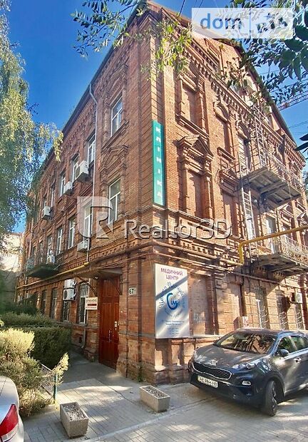 Помещение свободного назначения в Днепре, сдам в аренду по Яворницкого Дмитрия (Карла Маркса) проспект 67а, район Центральный, цена: 147 541 грн за объект фото 1 Помещение свободного назначения в Днепре, сдам в аренду по Яворницкого Дмитрия (Карла Маркса) проспект 67а, район Центральный, цена: 147 541 грн за объект фото 1