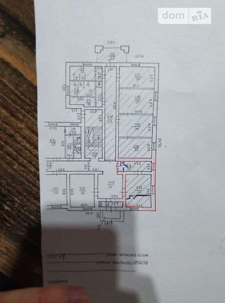 Помещение свободного назначения в Днепре, сдам в аренду по Троицкая, район Центральный, цена: 304 918 грн за объект фото 1 Помещение свободного назначения в Днепре, сдам в аренду по Троицкая, район Центральный, цена: 304 918 грн за объект фото 1