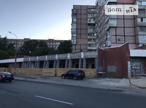 Долгосрочная аренда помещения свободного назначения, Днепропетровск, р‑н. Победа Долгосрочная аренда помещения свободного назначения, Днепропетровск, р‑н. Победа