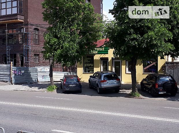 Помещение свободного назначения в Днепре, сдам в аренду по Фабра Андрея (Серова) улица, район Центральный, цена: 8 500 грн за объект фото 1 Помещение свободного назначения в Днепре, сдам в аренду по Фабра Андрея (Серова) улица, район Центральный, цена: 8 500 грн за объект фото 1
