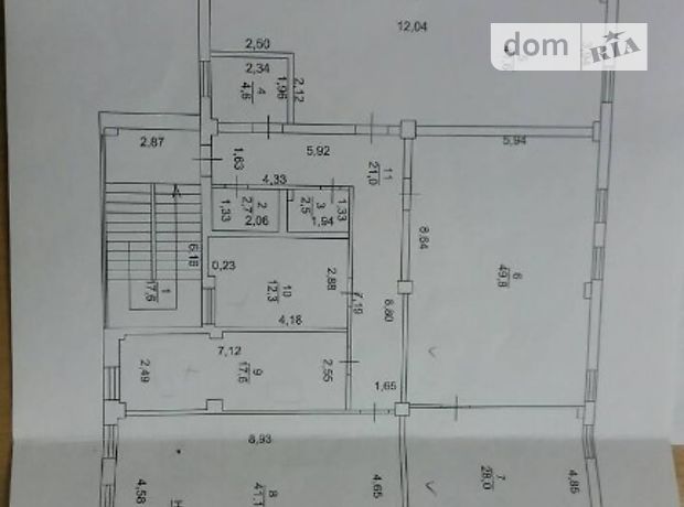 Долгосрочная аренда помещения свободного назначения, Харьков, р‑н. Киевский, ст.м. Архитектора Бекетова, Дарвина улица Долгосрочная аренда помещения свободного назначения, Харьков, р‑н. Киевский, ст.м. Архитектора Бекетова, Дарвина улица