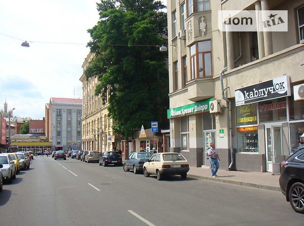 Помещение свободного назначения в Харькове, сдам в аренду по Пушкинская 3, район Киевский, цена: 42 000 грн за объект фото 1 Помещение свободного назначения в Харькове, сдам в аренду по Пушкинская 3, район Киевский, цена: 42 000 грн за объект фото 1