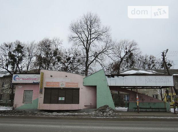 Помещение свободного назначения в Харькове, сдам в аренду по Днепропетровская улица, в селе Мерефа, цена: 6 000 грн за объект фото 1 Помещение свободного назначения в Харькове, сдам в аренду по Днепропетровская улица, в селе Мерефа, цена: 6 000 грн за объект фото 1
