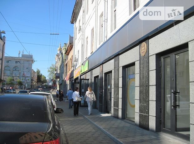 Помещение свободного назначения в Харькове, сдам в аренду по Университетская улица 33, район Основянский, цена: 32 000 грн за объект фото 1 Помещение свободного назначения в Харькове, сдам в аренду по Университетская улица 33, район Основянский, цена: 32 000 грн за объект фото 1