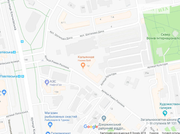 Помещение свободного назначения в Харькове, сдам в аренду по Сухумская улица 24, район Павловка, цена: 1 500 грн за объект фото 1 Помещение свободного назначения в Харькове, сдам в аренду по Сухумская улица 24, район Павловка, цена: 1 500 грн за объект фото 1