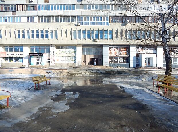 Помещение свободного назначения в Харькове, сдам в аренду по Познанская улица, район Салтовка, цена: 18 000 грн за объект фото 1 Помещение свободного назначения в Харькове, сдам в аренду по Познанская улица, район Салтовка, цена: 18 000 грн за объект фото 1