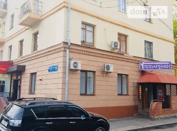 Приміщення вільного призначення в Харкові, здам в оренду по проспект Ленина 15, район Шевченківський, ціна: договірна за об’єкт фото 1 Приміщення вільного призначення в Харкові, здам в оренду по проспект Ленина 15, район Шевченківський, ціна: договірна за об’єкт фото 1