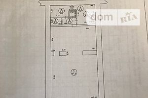 Комерційне приміщення в Херсоні, здам в оренду по Миру вулиця, район ХБК, ціна: 50 000 грн за об’єкт фото 1