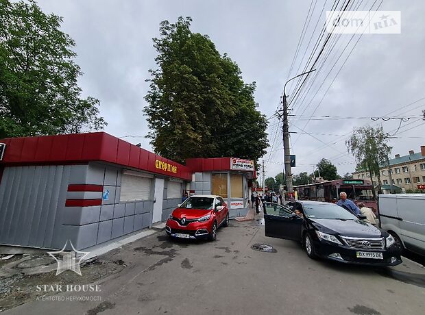 Помещение свободного назначения в Хмельницком, сдам в аренду по Шевченко улица, район Центр, цена: 9 000 грн за объект фото 1 Помещение свободного назначения в Хмельницком, сдам в аренду по Шевченко улица, район Центр, цена: 9 000 грн за объект фото 1