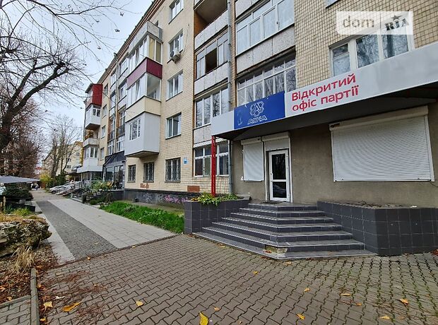 Приміщення вільного призначення в Хмельницькому, здам в оренду по Володимирська вулиця, район Центр, ціна: 21 150 грн за об’єкт фото 1 Приміщення вільного призначення в Хмельницькому, здам в оренду по Володимирська вулиця, район Центр, ціна: 21 150 грн за об’єкт фото 1