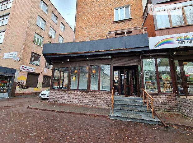 Приміщення вільного призначення в Хмельницькому, здам в оренду по Проскурівська вулиця, район Центр, ціна: 20 000 грн за об’єкт фото 1 Приміщення вільного призначення в Хмельницькому, здам в оренду по Проскурівська вулиця, район Центр, ціна: 20 000 грн за об’єкт фото 1