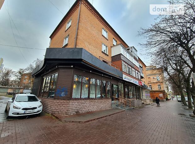 Приміщення вільного призначення в Хмельницькому, здам в оренду по Проскурівська вулиця, район Центр, ціна: 20 000 грн за об’єкт фото 1 Приміщення вільного призначення в Хмельницькому, здам в оренду по Проскурівська вулиця, район Центр, ціна: 20 000 грн за об’єкт фото 1